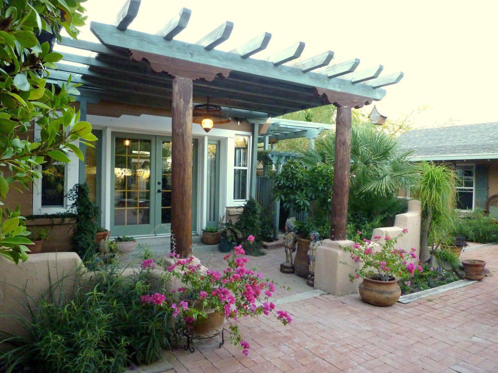 The Inn At Rancho Sonora Florence Esterno foto